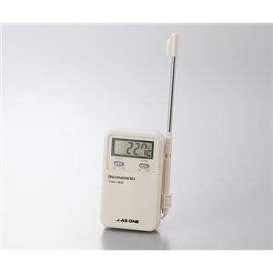 食品用デジタル温度計 TM-150 温度計・湿度計 - 拡大画像