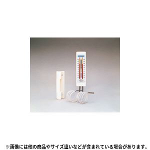 冷蔵庫用温度計 0572 1717-00 温度計・湿度計 - 拡大画像