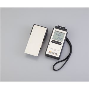 エクスポケット温湿度計 TH-220 温度計・湿度計 - 拡大画像