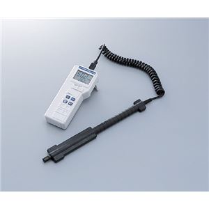 デジタル温湿度計 TH-321 温度計・湿度計 - 拡大画像