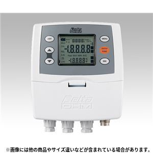 温湿度データロガー HD2717T.DR 温度計・湿度計 - 拡大画像