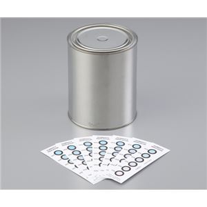 カード PHI6V/10-60Br 温度管理用品 - 拡大画像