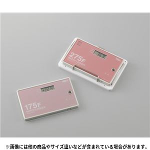 NFCウォッチロガーKT-175F 記録計 - 拡大画像
