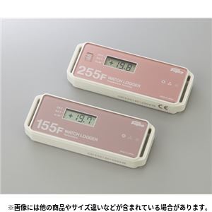 NFCウォッチロガーKT-275F 記録計 - 拡大画像