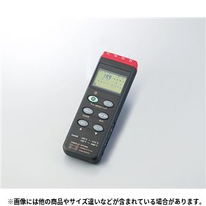 デジタル温度計 MT-309 記録計 - 拡大画像
