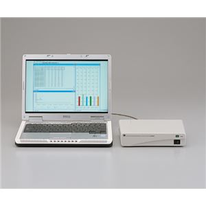 パソコン用温度測定器 E830 - 拡大画像