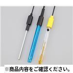 【本体別売】交換用pH・温度センサー pH計201T-M pH/ATCセンサー 物性・物理量測定機器