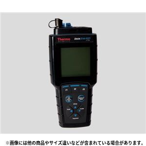 pHメーター携帯型2215 PH計 - 拡大画像