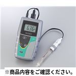 防水型ハンディエコノミーpH計 pH5+ PH計