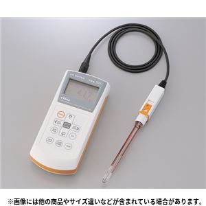 pHメーター電極 PCE308SW-SR PH計 - 拡大画像