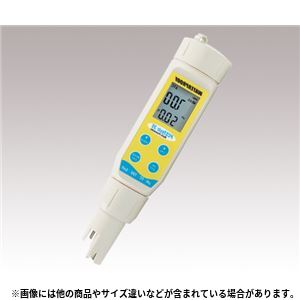 【本体別売】複合ペンタイプpH計用交換電極 PH計