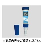 【本体別売】交換用校正標準液(pH4) 土壌用防水pH計B-4 物性・物理量測定機器