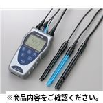 防水ポータブルマルチ水質ロガーAS810 PH計