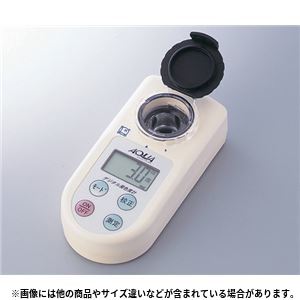 デジタル濁色度計 WA-PT-4DG 環境測定その他 - 拡大画像