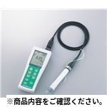 土壌pH計 PRN-41+pH電極セット 環境測定その他