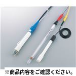 土壌pH計 PRN-41+Eh電極セット 環境測定その他