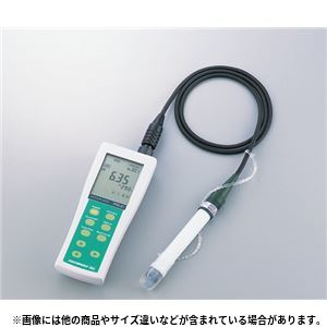【本体別売】PRN-41交換用pH電極セット 環境測定その他 - 拡大画像