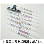 パッシブ・ドジチューブ 1DL 10本入 環境測定器(検知管・ガスモニター)