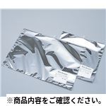 サンプラーバッグ DSアルミ 1L 環境測定その他