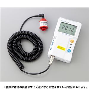 低濃度酸素濃度計JKO-O2LJD3 ガス発生器・ガス濃度計 - 拡大画像