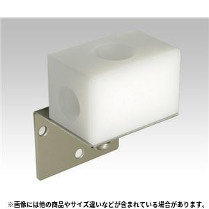 インライン冶具 BF-JK-1/4 環境測定器(検知管・ガスモニター) - 拡大画像