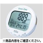 CO2モニターCO2-M1 環境測定その他