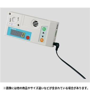 ガス検知警報器GB-HD ガス発生器・ガス濃度計 - 拡大画像
