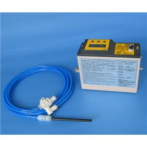 水素ガス測定器 TIP-HY 環境測定器(検知管・ガスモニター) - 拡大画像