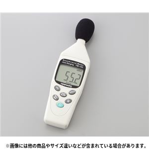 騒音計キャリブレーター TM-100 環境測定その他 - 拡大画像