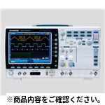 オシロスコープGDS-2102A 電気計測機器