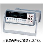 デジタルマルチメータGDM-8261A 電気計測機器