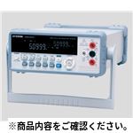 デジタルマルチメータGDM-8341 電気計測機器