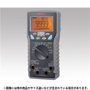 デジタルマルチメータPC720M 電気計測機器 - 拡大画像