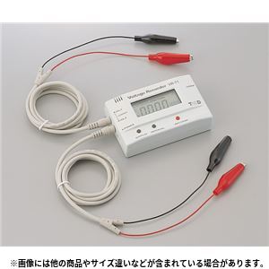 電圧データロガー用センサーVR-7101 電気計測機器 - 拡大画像