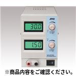 直流安定化電源 AD-8723D 電気計測機器