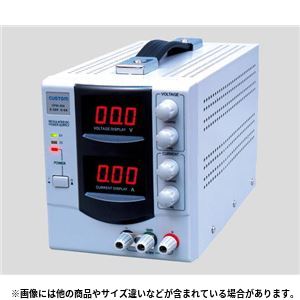 直流安定化電源DP-1803 電気計測機器その他 - 拡大画像