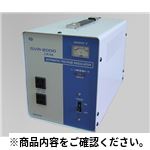 交流定電圧電源装置 SVR-1000 電気計測機器