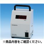 デジタルマノメーター DM-20S 電気計測機器