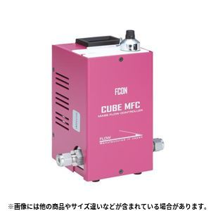 CUBEMFC10051SLM-Air 流量計 - 拡大画像