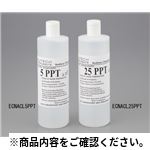 エコノミー塩分計ECNACL5PPT 屈折計・水分計・粘土計等