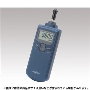 【本体別売】ハンドタコメーター部品 KS-700 - 拡大画像