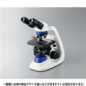 ECプランレンズ生物顕微鏡 MP38B 顕微鏡 - 拡大画像