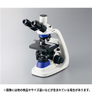 ECプランレンズ生物顕微鏡 MP38T 顕微鏡 - 拡大画像