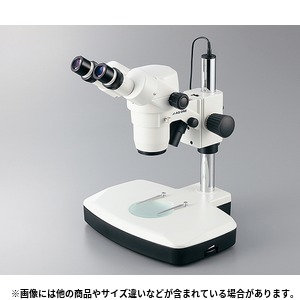 LEDズーム実体顕微鏡 SZM223B 顕微鏡 - 拡大画像