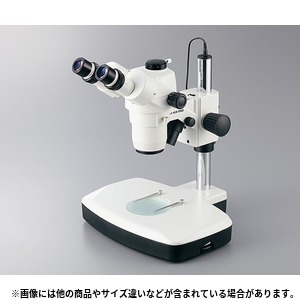 LEDズーム実体顕微鏡 SZM223T 顕微鏡 - 拡大画像