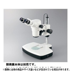 LEDズーム実体顕微鏡 SCM035X 顕微鏡 - 拡大画像