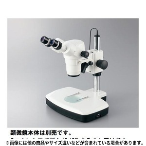 LEDズーム実体顕微鏡 SCM065X 顕微鏡 - 拡大画像