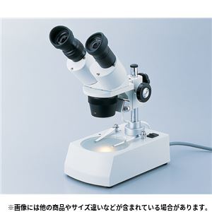 双眼実体顕微鏡ST30RDL10～20× 顕微鏡 - 拡大画像