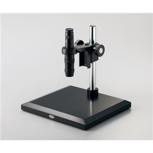 単眼ズーム実体顕微鏡 MZ-4000 顕微鏡 - 拡大画像