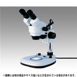 ズーム実体顕微鏡 CP745 双眼 顕微鏡 - 拡大画像